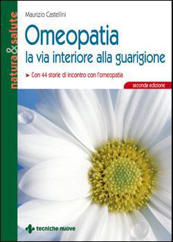 Omeopatia - La via interiore alla guarigione Anteprima libro Omeopatia - La via interiore alla guarigione